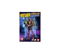 Borderlands: The Pre-Sequel - Handsome Jack Doppelganger Pack