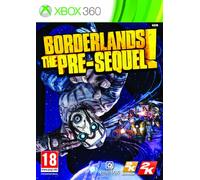 Borderlands - The Pre-sequel [import anglais]