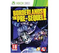 Borderlands - The Pre-Sequel
