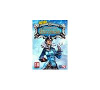 Borderlands The Pre-Sequel: Lady Hammerlock the Baroness Pack (DLC)