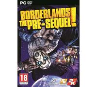 Borderlands - The Pre-Sequel ! Pc