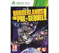 Borderlands - The Pre-Sequel