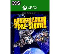 Borderlands: The Pre-Sequel XBOX LIVE Key GLOBAL