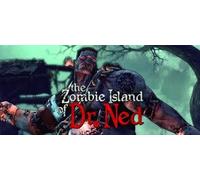 Borderlands The Zombie Island of Dr Ned (DLC)