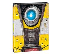 Borderlands Variant 2 STEELBOOK 4K [4K + Blu-Ray] - NEUF