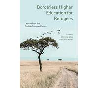 Borderless Higher Education For Refugees