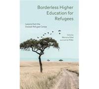 Borderless Higher Education For Refugees