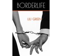 Borderlife - Lili Green - Librinova - broché - Roman