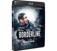 Borderline Blu-ray G