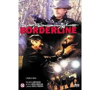 Borderline ( Border line ) [ NON-USA FORMAT, PAL, Reg.2 Import - Netherlands ]