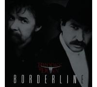 Borderline by Brooks & Dunn (1996-03-05)