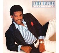 Borderline by Larry Hancock (2007-01-24)