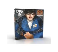 Borderline Editions Dig In