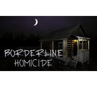 Borderline Homicide (PC)