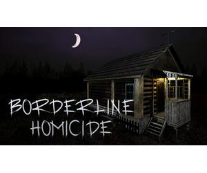 Borderline Homicide (PC)