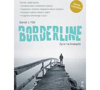 Borderline Life on the Edge - Daniel J. Fox (Buch auf Polnisch)