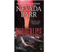 Borderline Nevada Barr (Auteur)