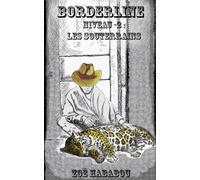 Borderline: Niveau -2 : Les souterrains