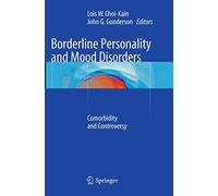 Borderline Personality and Mood Disorders: Comorbidity and Controversy