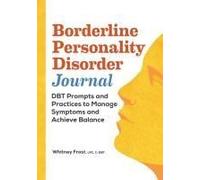 Borderline Personality Disorder Journal