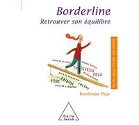 Borderline: Retrouver son équilibre