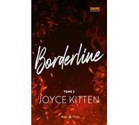 Borderline - Tome 02
