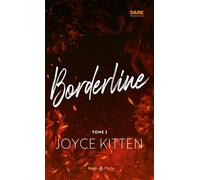 Borderline - Tome 02 - Joyce Kitten - Hugo Poche - Poche - Roman