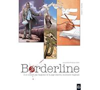Borderline - vol. 03/4: Kumlikan