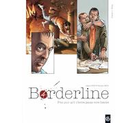 Borderline - vol. 04/4: Martyr