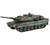 Bordermodel BT-002 Border Models BT002 1/35 Léopard 2A5/A6 3 en 1