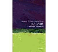 Borders: A Very Short Introduction