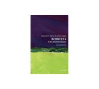 Borders: A Very Short Introduction