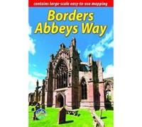 Borders Abbeys Way - [Version Originale] Neil Mackay (Auteur)