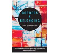 Borders And Belonging