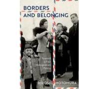 Borders And Belonging