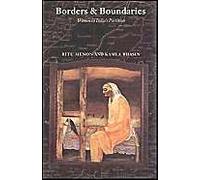 Borders And Boundaries