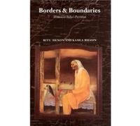 Borders and Boundaries by Ritu Menon Bhasin Kamla, Kamla Bhasin, Ritu Menon (Auteur)