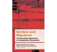 Borders And Migration