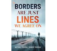 Borders Are Just Lines We Agree On