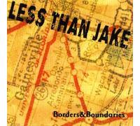 Borders & Boundaries
