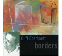 Borders by CLIFF EBERHARDT (2013-05-03)