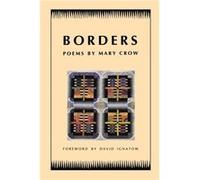 Borders by Mary Crow Antonio Tabucchi (Auteur)
