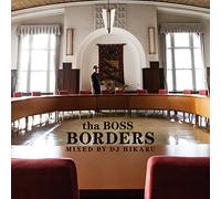 Borders Mixed By DJ Hikaru [Import allemand]