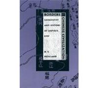 Borders of Chinese Civilization by Douglas Howland D. R. Howland (Auteur)