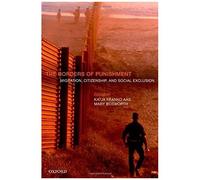 Borders Of Punishment C