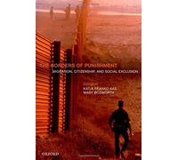 Borders Of Punishment C