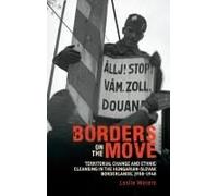 Borders On The Move