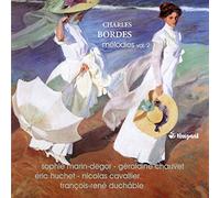 Bordes, Charles - Melodies Vol.2
