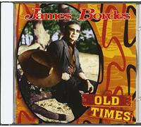 Bordes, James - Old Times