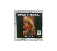 Sequentia – Bordesholmer Marienklage – CD